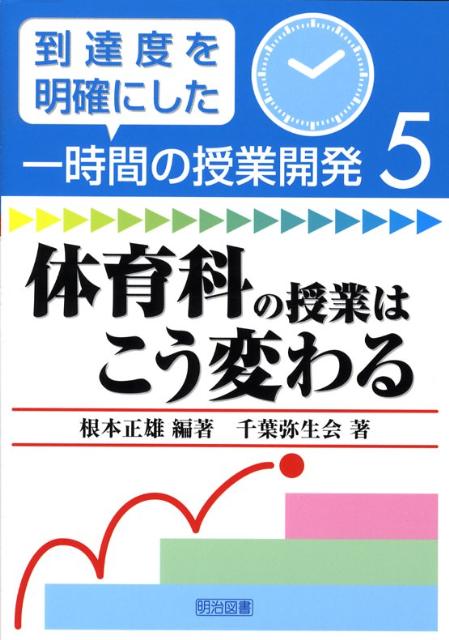 体育科の授業はこう変わる