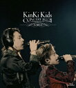KinKi Kids Concert 20.2.21 -Everything happens for a reason-【Blu-ray】 [ KinKi Ki...