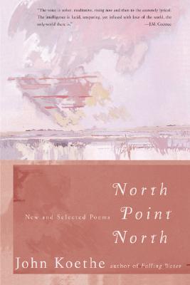 North Point North: New and Selected Poems" showcases the work of an important contemporary American poet, winner of the prestigious Kingsley-Tufts Award for Poetry. The volume opens with twenty-one new poems, some of which have appeared in "The New Yorker," "American Poetry Review," the "New Republic," the "Paris Review," and the "Kenyon Review," among other periodicals, and in "The Best American Poems 2001," edited by Robert Hass and David Lehman. Following are selections from Koethe's five earlier collections of poems: "Blue Vents," "Domes," "The Late Wisconsin Spring," "The Constructor," and "Falling Water." Together these poems create a remarkable and powerful new volume, a milestone in this gifted poet's career.
