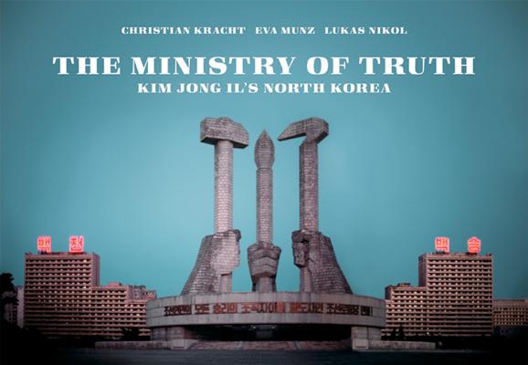 This book of photographs brings you North Korea as chillingly envisioned by dictator Kim Jong-Il.