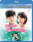 あなたが眠っている間に BOX2 ＜コンプリート・シンプルBlu-ray BOX＞【Blu-ray】 [ イ・ジョンソク ]