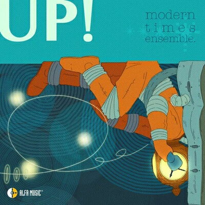 【輸入盤】Up!