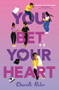 You Bet Your Heart YOU BET YOUR HEART [ Danielle Parker ]