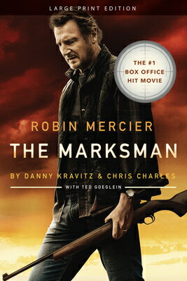 The Marksman MARKSMAN 