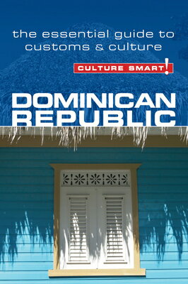 For those who choose to break out of the confines of all-inclusive tourist resorts, "Dominican Republic - Culture Smart!" offers a tantalizing insight into this warm, vital, and intriguing people. It offers practical advice on what to expect and how to behave in a Dominican home, or in social and work settings.
