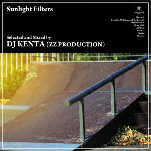 Sunlight Filters