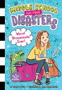 Worst Broommate Ever WORST BROOMMATE EVER （Middle School and Other Disasters） Wanda Coven