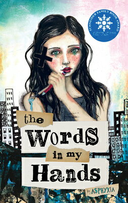 The Words in My Hands WORDS IN MY HANDS [ Asphyxia ]