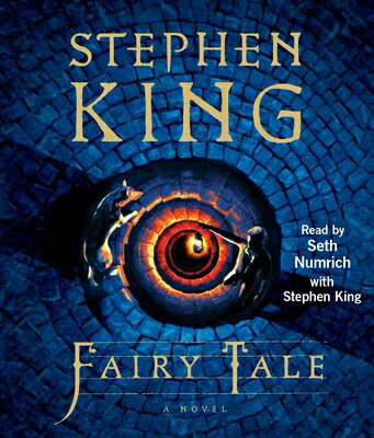 Fairy Tale FAIRY TALE D Stephen King
