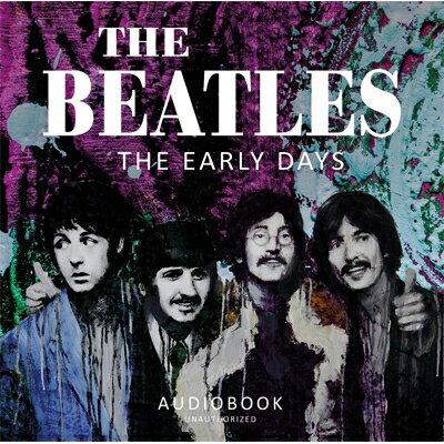 【輸入盤】Early Days