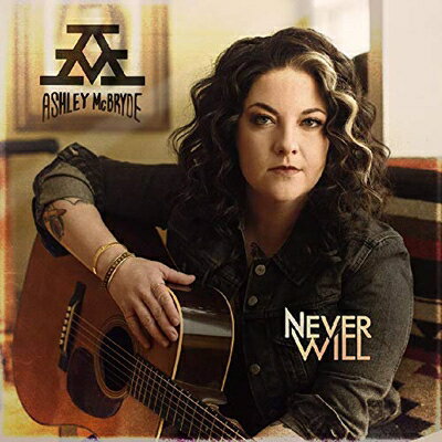 【輸入盤】Never Will