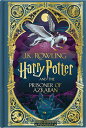 Harry Potter and the Prisoner of Azkaban (Harry Potter, Book 3) (Minalima Edition) HARRY POTTER THE PRISONER OF （Harry Potter） J. K. Rowling