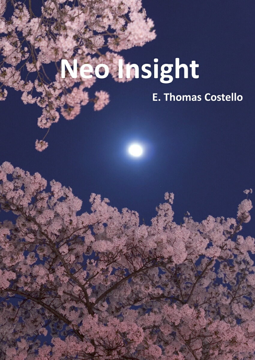 【POD】Neo Insight [ E. Thomas Costello ]