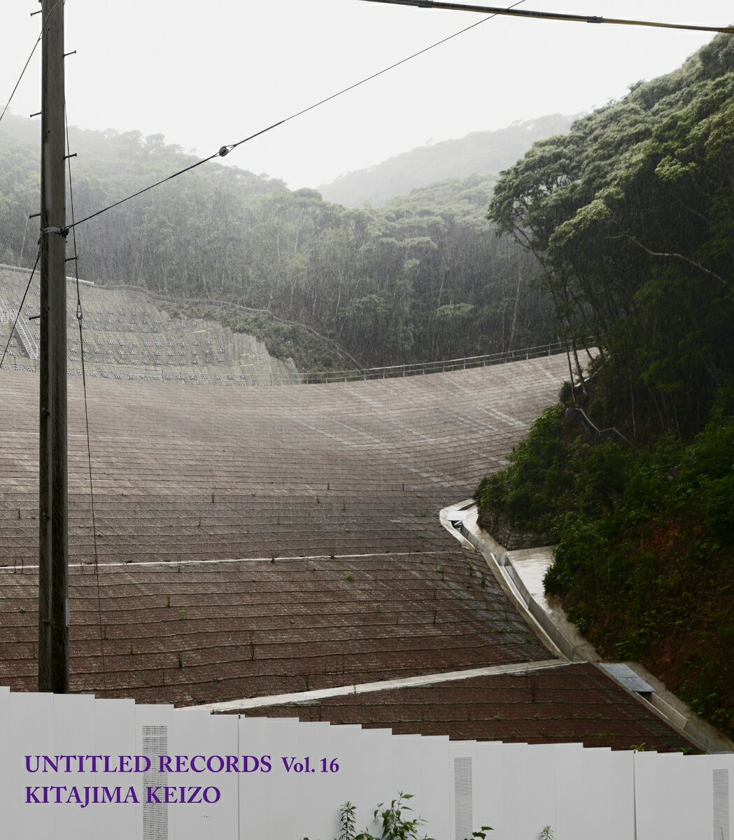 UNTITLED RECORDS Vol.16