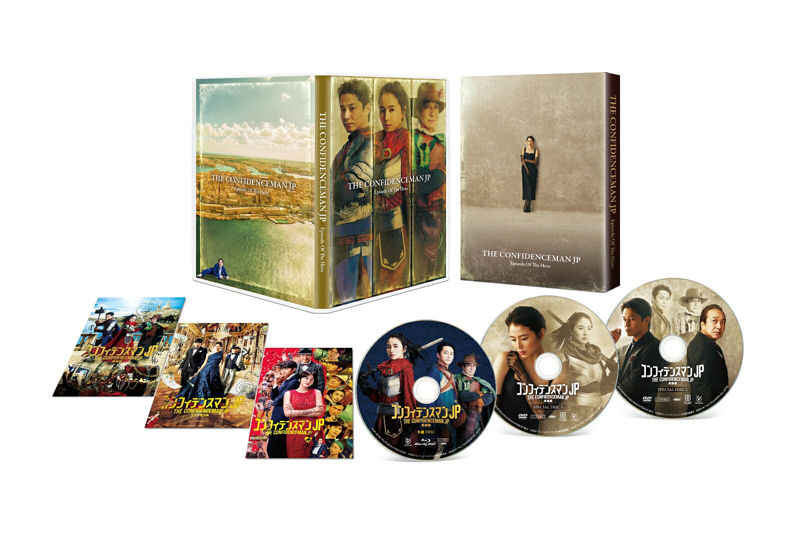 ����ե��ǥ󥹥ޥ�JP ��ͺ�� Blu-ray����ǡ�Blu-ray��