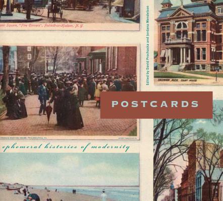 Products of modernity, postcards continue to provoke comment today as in the nineteenth century. With their unique status as interdisciplinary image-objects that cross lines of geography, economy, and gender, postcards epitomize the complex history of visual culture. These often sweet, nostalgic, inexpensive mementos of commercial culture have also been carriers, even instigators, of colonialist exoticism and political propaganda. They straddle the by now largely obliterated line between high and low art, between an earlier modernist art history and more recent work in visual culture. This fully illustrated volume is the first of its kind to bring together the latest interdisciplinary research on postcards as a significant area of scholarly inquiry.