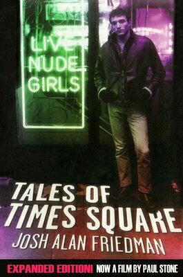 Tales of Times Square TALES OF TIMES SQUA-EXPANDED/E 