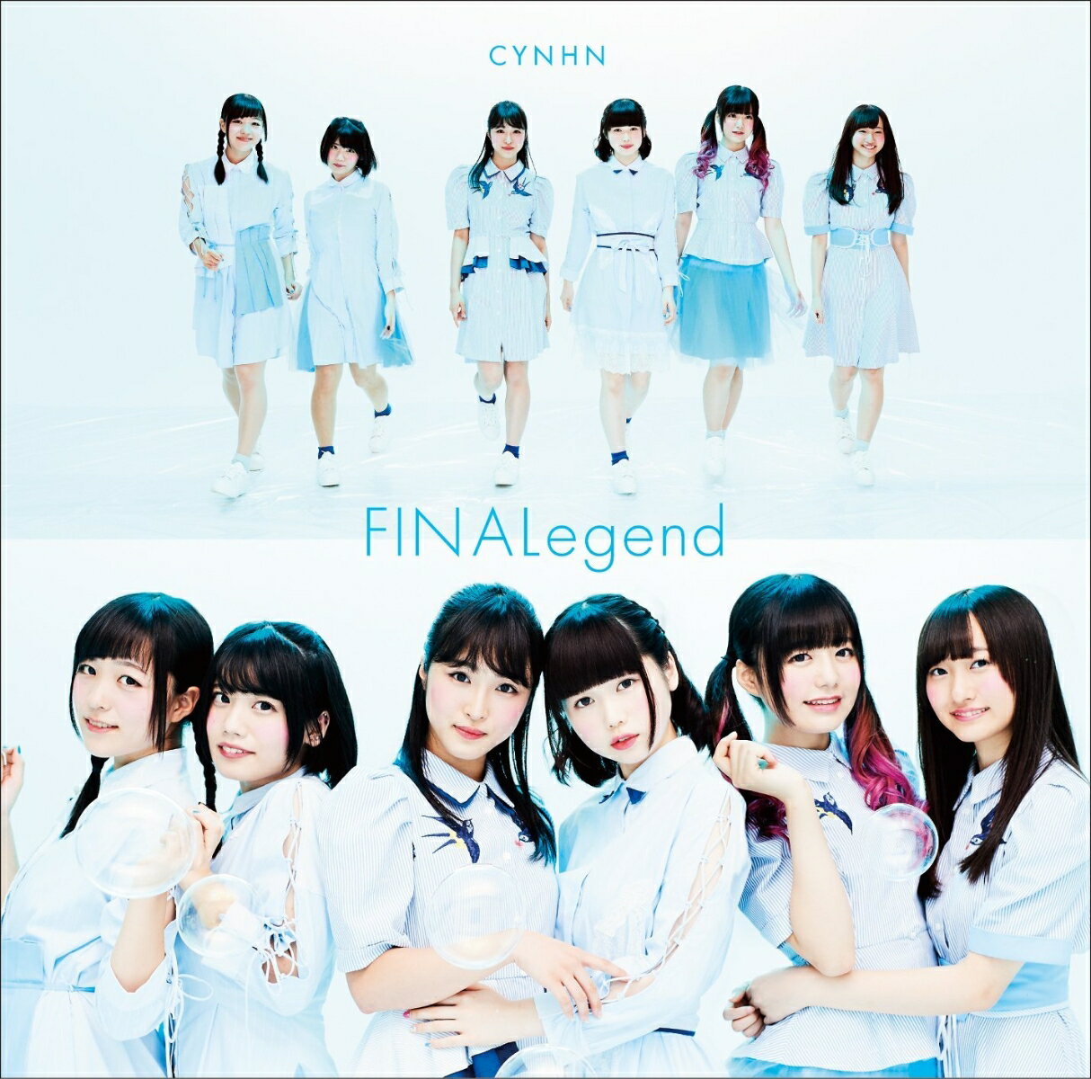 FINALegend [ CYNHN ]