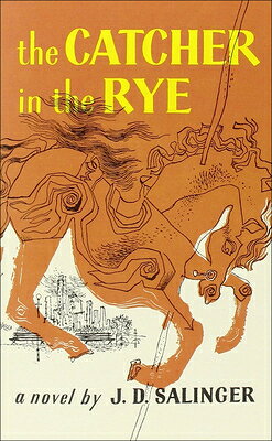 Catcher in the Rye