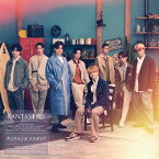 サンタモニカ・ロリポップ (CD＋DVD) [ FANTASTICS from EXILE TRIBE ]