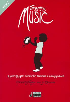 Targeting Music: Year 2 TARGETING MUSIC 