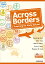 グローバルキャリアをめざして［改訂版］-留学のためのファーストステップ Across Borders-Preparing for Study Abroad