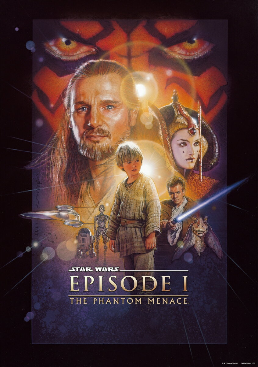 楽天市場】スターウォーズ ポスター b2の通販