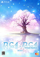 「D.C.4 〜ダ・カーポ4〜」＆「D.C.4 Fortunate Departures 〜ダ・カーポ4〜 フォーチュネイトデパーチャーズ」同梱版 P...