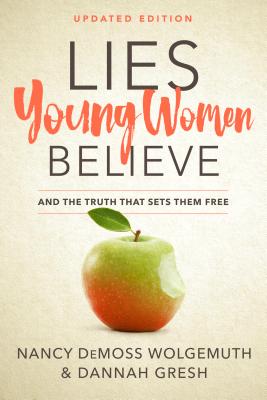 Wolgemuth, the author of "Revive Our Hearts, " and Gresh, cofounder of Pure Freedom, expose 25 lies most commonly believed by today's young women. They share real-life accounts from teens they interviewed, along with honest stories about how they've overcome lies they believed themselves.