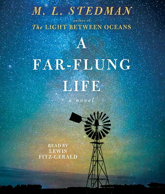 A Far-Flung Life FAR-FLUNG LIFE D 