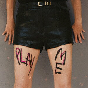 PLAY ME