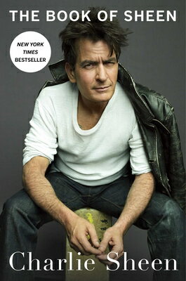 ŷ֥å㤨The Book of Sheen: A Memoir BK OF SHEEN [ Charlie Sheen ]פβǤʤ5,544ߤˤʤޤ