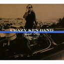 Spark Plug (初回限定盤 CD＋DVD) [ CRAZY KEN BAND ]