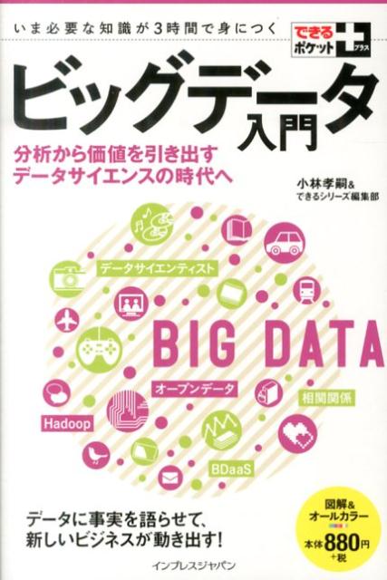 ビッグデータ入門