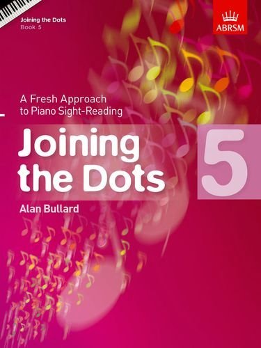 【輸入楽譜】英国王立音楽検定(ABRSM) ピアノ初見練習 第5巻: ABRSMグレード 5