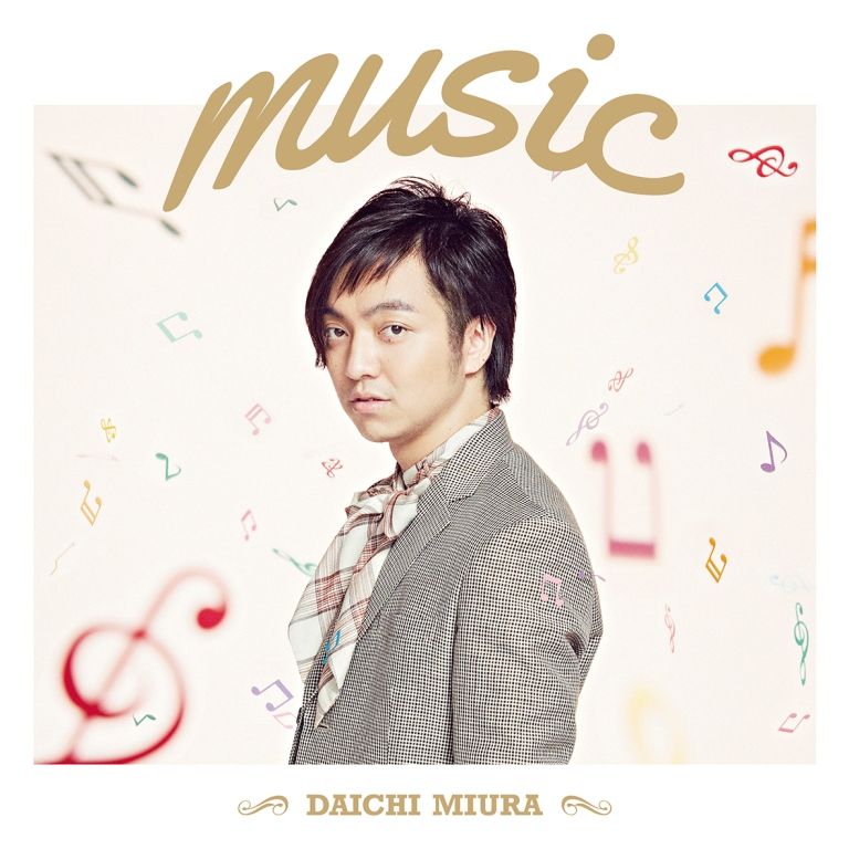 music (Music Video盤 CD＋DVD)
