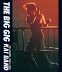 THE BIG GIG【Blu-ray】 [ 甲斐バンド ]