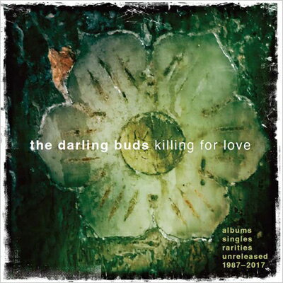 【輸入盤】Killing For Love - Albums, Singles, Rarities, Unreleased 1987-2017 (5CD Box)
