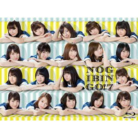 NOGIBINGO！7 Blu-ray BOX【Blu-ray】