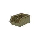 MINI PARTS BOX OLIVE DRAB CH15-H529OV (収納用品)