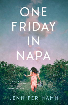 One Friday in Napa 1 FRIDAY IN NAPA [ Jennifer H