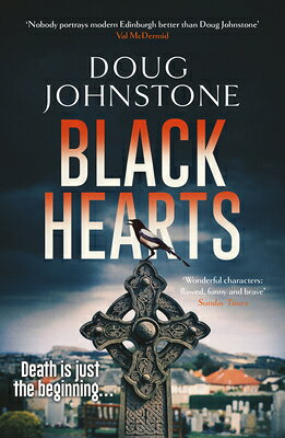 Black Hearts: Volume 4 BLACK HEARTS （Skelfs） 