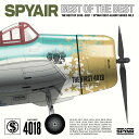 BEST OF THE BEST SPYAIR