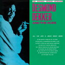 THE ORIGINAL REGGAE HITSOUND OF DESMOND DEKKER AND THE ACES +3 [ DESMOND DEKKER ...