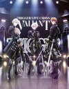 アイドリッシュセブン TRIGGER LIVE CROSS “VALIANT”　Blu-ray BOX -Limited Edition- 