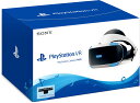 PlayStation VR PlayStation Camera 同梱版 PlayStation VR PlayStation Camera 同梱版
