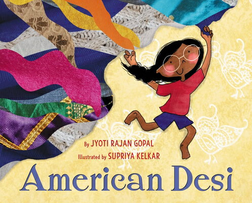 American Desi AMER DESI 