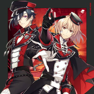 【楽天ブックス限定先着特典】未来DICE!! (初回限定盤A(黒羽&ノア)) (ステッカー)