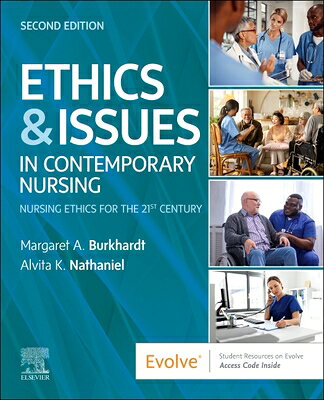 Ethics & Issues in Contemporary Nursing ETHICS & ISSUES IN CONTEMP NUR 