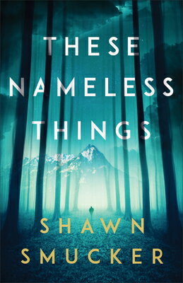 These Nameless Things THESE NAMELESS THINGS [ Shawn Smucker ]